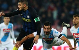 Vòng 9 Serie A| Napoli – Inter: Trận chiến của hai kẻ bất bại Vòng 9 Serie A| Napoli – Inter: Trận chiến của hai kẻ bất bại