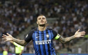 Chelsea muốn có Mauro Icardi với giá 88 triệu bảng Chelsea muốn có Mauro Icardi với giá 88 triệu bảng